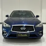Infiniti Q50L 2018 211 л.с. из Китая