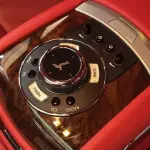 Rolls-Royce Ghost 2014 571 л.с. — лот 57769595 из Китая