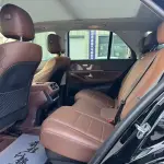 Mercedes-Benz GLE 2024 из Китая
