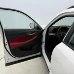 Changan CS35PLUS 2024 из Китая