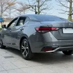 Nissan Sylphy 2023 135 л.с. 135 л.с. из Китая