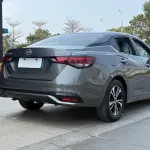 Nissan Sylphy 2023 135 л.с. 135 л.с. из Китая