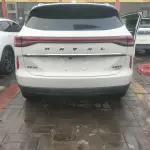 Haval H6 2022 из Китая