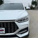 BYD PLUS 2021 из Китая