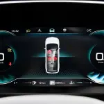 Roewe iMAX8 2021 из Китая