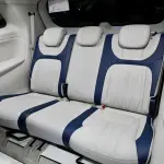 Roewe iMAX8 2021 из Китая