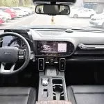 Haval Big Dog 2022 из Китая