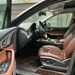 Audi Q7 2017 252 л.с. 252 л.с. из Китая