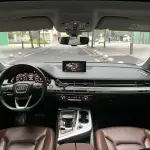 Audi Q7 2017 252 л.с. 252 л.с. из Китая