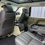 Land Rover Range Rover 2014 340 л.с. 340 л.с. 340 л.с. из Китая