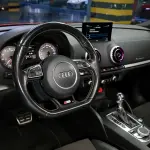Audi S3 2016 286 л.с. из Китая