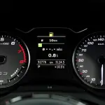 Audi S3 2016 286 л.с. из Китая