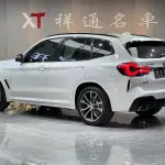 BMW X3 2022 из Китая