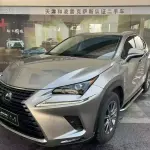 Lexus NX 2020 155 л.с. 155 л.с. из Китая