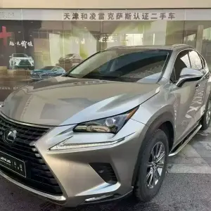 Lexus NX 2020 155 л.с. 155 л.с. из Китая