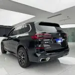 BMW X5 2022 из Китая