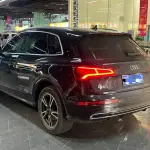 Audi Q5L 2019 из Китая