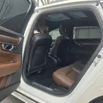 Volvo S90 2021 250 л.с. — лот 57770384 из Китая