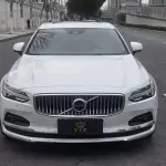Volvo S90 2021 250 л.с. — лот 57770384 из Китая