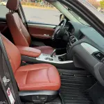 BMW X3 (Import) 2014 245 л.с. из Китая