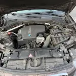 BMW X3 (Import) 2014 245 л.с. из Китая