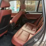 BMW X3 (Import) 2014 245 л.с. из Китая