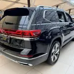 Volkswagen Teramont 2023 из Китая