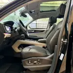 Volkswagen Teramont 2023 из Китая