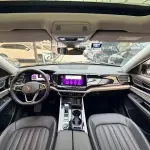 Volkswagen Teramont 2023 из Китая