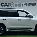 Lexus LX 2022 лот 57770418 из Китая