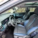 GAC Motor Trumpchi GS3 2024 177 л.с. — лот 57770663 из Китая
