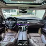 BMW 7 Series 2010 из Китая