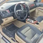 Toyota Camry 2013 из Китая