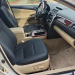 Toyota Camry 2013 из Китая