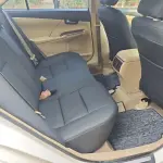 Toyota Camry 2013 из Китая