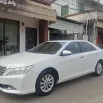 Toyota Camry 2013 из Китая