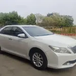 Toyota Camry 2013 из Китая