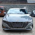 Hyundai Elantra 2021 115 л.с. 115 л.с. 115 л.с. из Китая