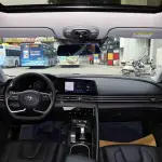 Hyundai Elantra 2021 115 л.с. 115 л.с. 115 л.с. из Китая