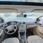 Ford Focus 2009 из Китая