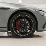 Mercedes-Benz AMG GT 2020 из Китая