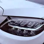 Mercedes-Benz C-Class 2020 184 л.с. — лот 57770716 из Китая