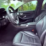 Mercedes-Benz C-Class 2020 184 л.с. — лот 57770716 из Китая