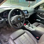 BMW 3 Series 2019 из Китая