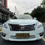 Nissan Teana 2016 из Китая