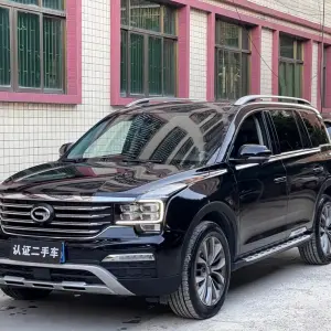 GAC Motor Trumpchi GS8 2018 201 л.с. 201 л.с. 201 л.с. из Китая