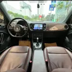 Volkswagen Beetle 2014 из Китая