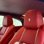 Rolls-Royce Wraith 2021 632 л.с. 632 л.с. из Китая
