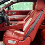 Rolls-Royce Wraith 2021 632 л.с. 632 л.с. из Китая