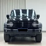 Tank Tank 300 2021 из Китая